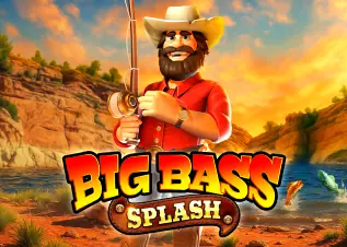 สล็อตpg แตกง่าย Big Bass Splash ทดลองเล่นฟรี