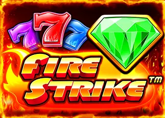 สล็อตpg แตกง่าย Fire Strike ทดลองเล่นฟรี