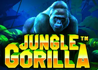 สล็อตpg แตกง่าย Jungle Gorilla ทดลองเล่นฟรี