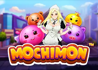 สล็อตpg แตกง่าย Mochimon ทดลองเล่นฟรี