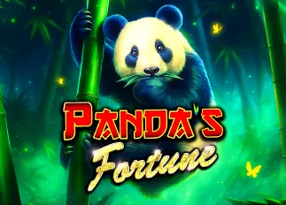 สล็อตpg แตกง่าย Pandas Fortune ทดลองเล่นฟรี