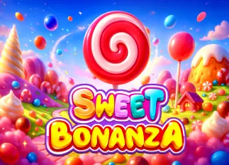 สล็อตpg แตกง่าย Sweet Bonanza ทดลองเล่นฟรี