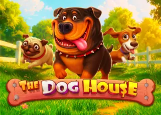 สล็อตpg แตกง่าย The Dog House ทดลองเล่นฟรี